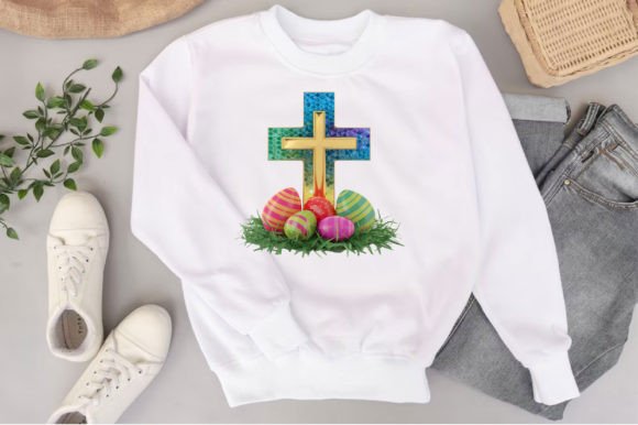 Christian Sublimation Design and Graphic Templates