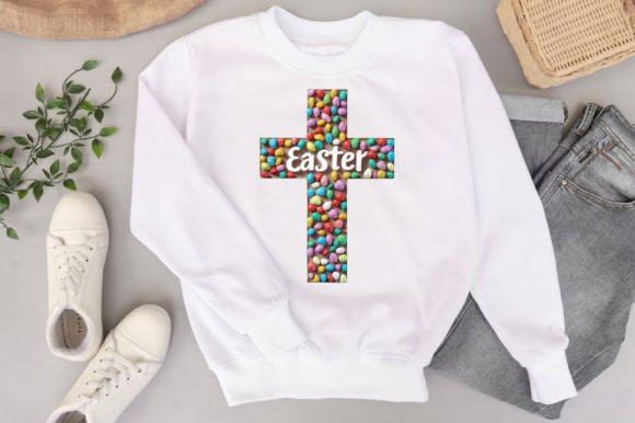Christian Sublimation PNG Design and Graphic Templates