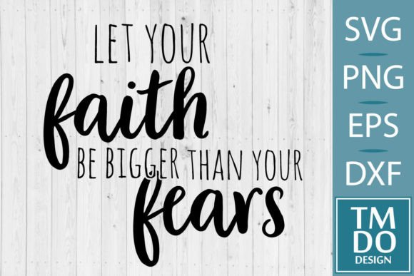 Faith Svg, Blessed Svg, Christian Svg in Crafts