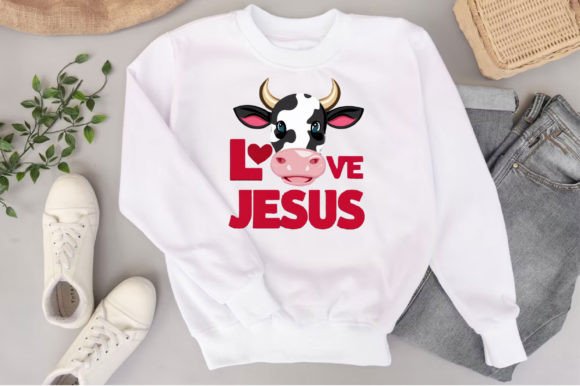 Funny Jesus Sublimation PNG and Freebies